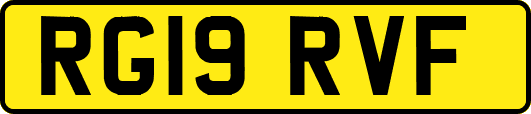 RG19RVF