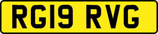 RG19RVG