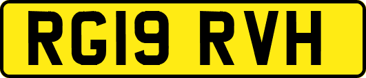 RG19RVH