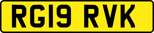 RG19RVK