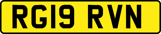 RG19RVN