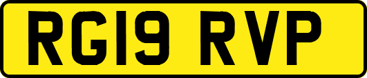 RG19RVP