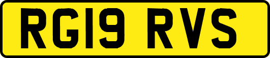 RG19RVS