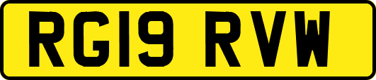 RG19RVW