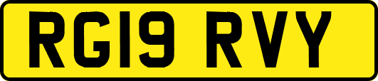 RG19RVY