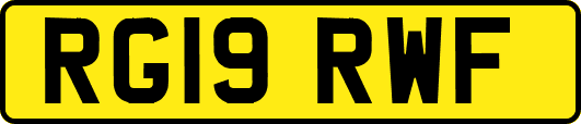 RG19RWF