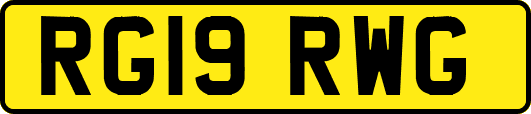 RG19RWG