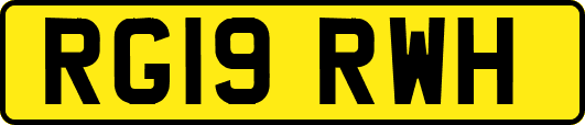 RG19RWH
