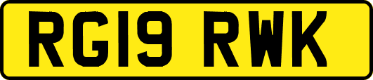 RG19RWK