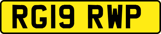 RG19RWP