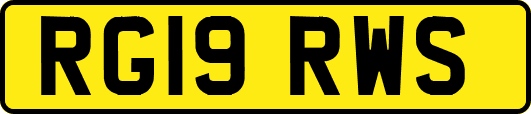 RG19RWS