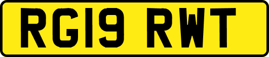 RG19RWT
