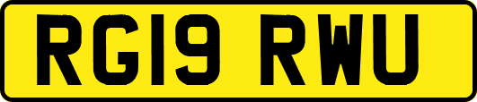 RG19RWU