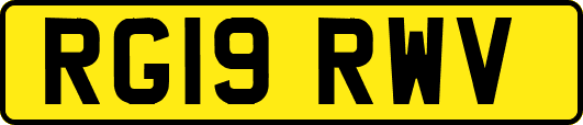 RG19RWV