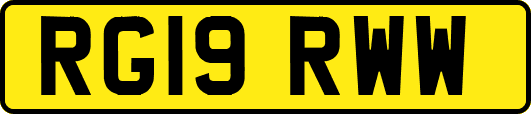RG19RWW