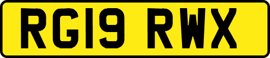 RG19RWX