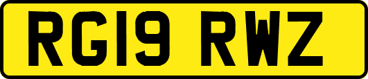 RG19RWZ