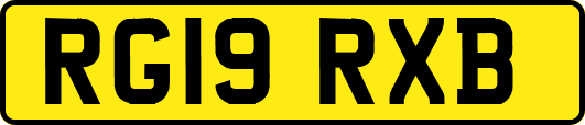 RG19RXB