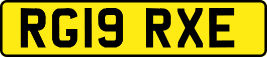 RG19RXE