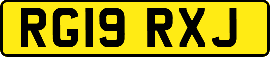 RG19RXJ