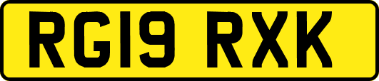 RG19RXK