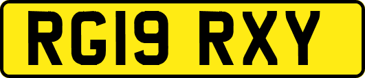 RG19RXY