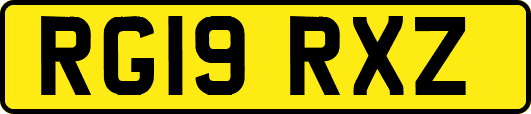 RG19RXZ