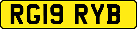 RG19RYB