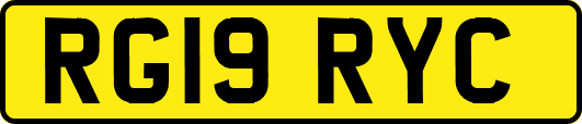 RG19RYC