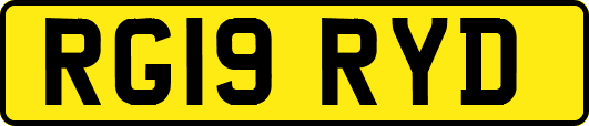 RG19RYD