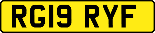 RG19RYF