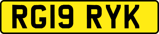 RG19RYK