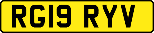 RG19RYV