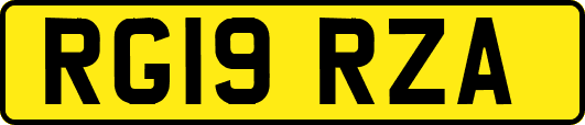 RG19RZA