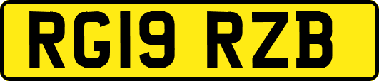 RG19RZB