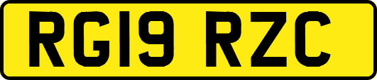 RG19RZC