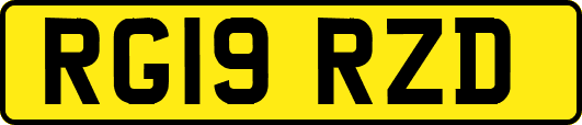 RG19RZD