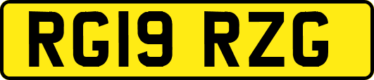 RG19RZG