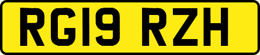 RG19RZH