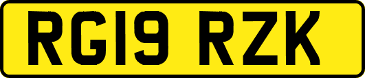 RG19RZK