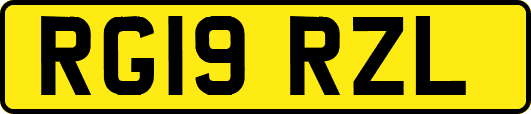 RG19RZL