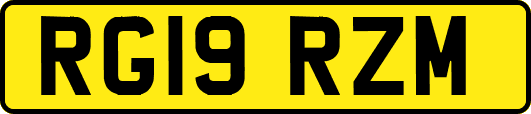 RG19RZM
