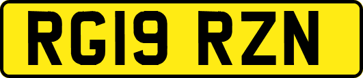 RG19RZN