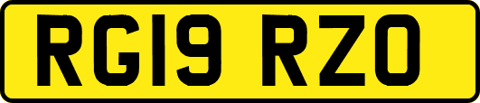 RG19RZO