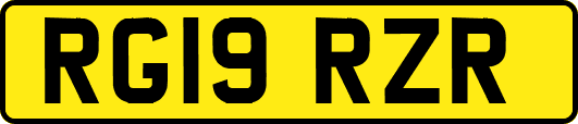 RG19RZR