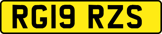 RG19RZS