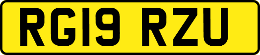 RG19RZU