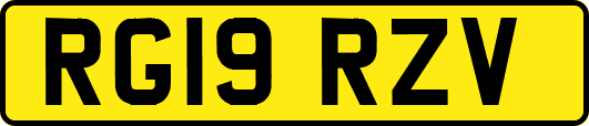 RG19RZV