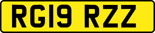 RG19RZZ