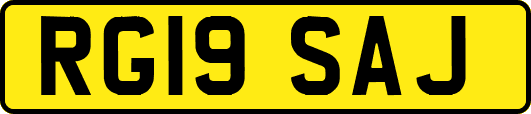 RG19SAJ